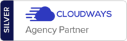 Billie Branding is partner van Cloudways voor webhosting